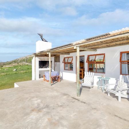 Old Sam'S Cottage Bredasdorp Exterior foto