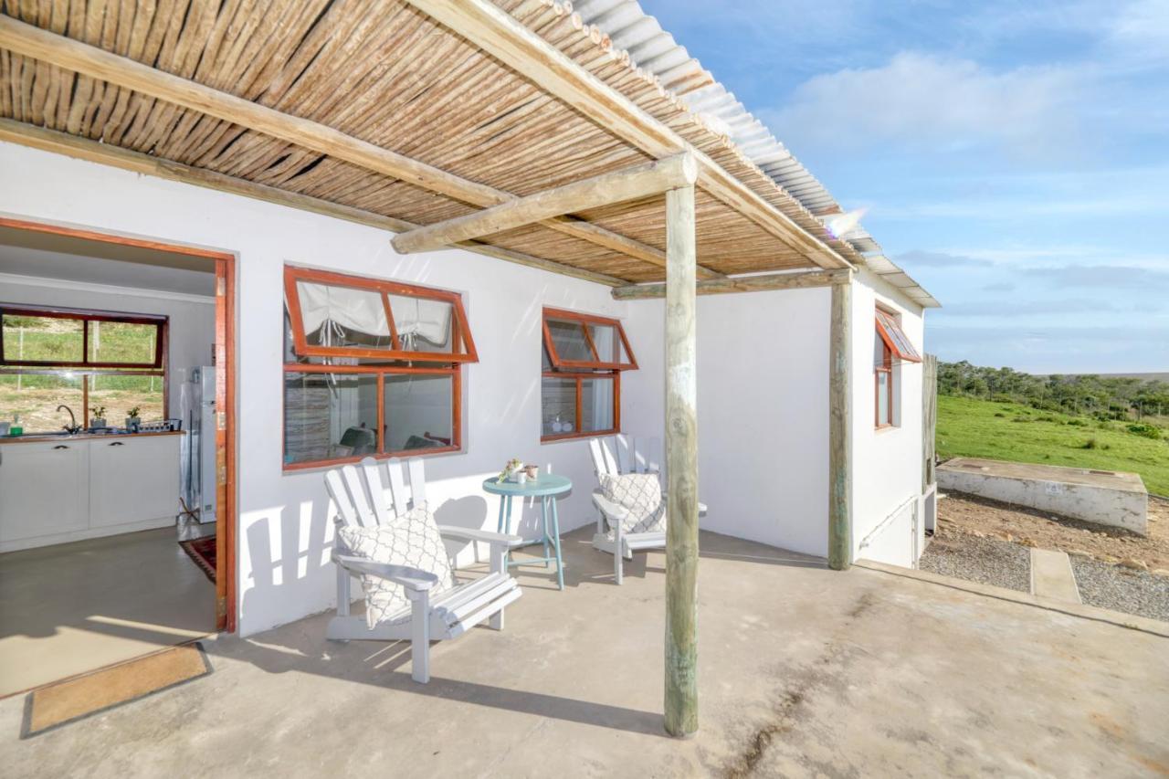Old Sam'S Cottage Bredasdorp Exterior foto